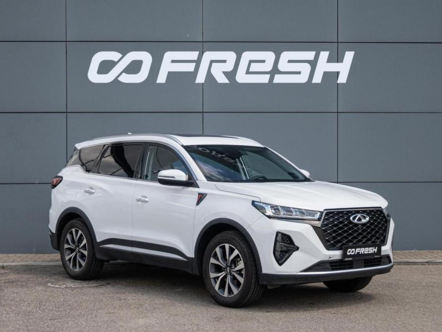 Chery Tiggo 7 Pro Max I Краснодар  - изображение 1