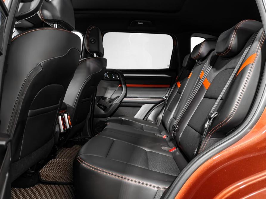 Haval Dargo I Санкт-Петербург  - изображение 12