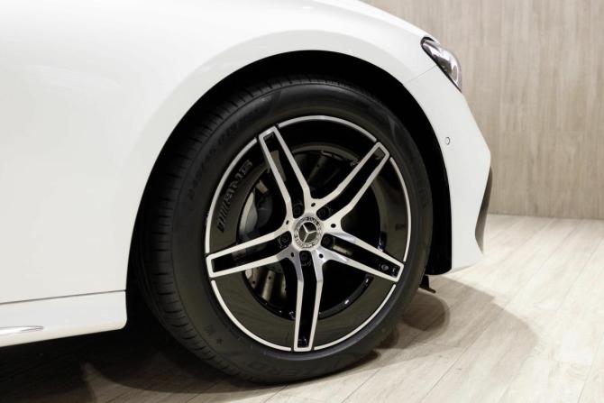 Новый Mercedes-Benz E-Класс VI (W214 S214) 2026 года, цена 9 300 000 рублей, седан, Автокод Объявления