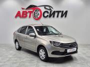 Lada (ВАЗ) Granta I Рестайлинг Воронеж  - изображение 22