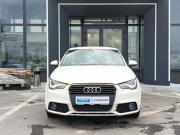 Audi A1 I (8X) Москва  - изображение 25