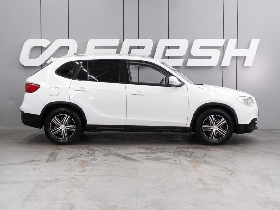 Brilliance V5 I Воронеж  - изображение 5