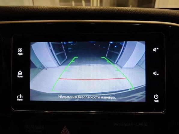 Mitsubishi Outlander III Рестайлинг 3 с пробегом 2018 года, цена 2 050 000 рублей, 127171 км, внедорожник, Автокод Объявления