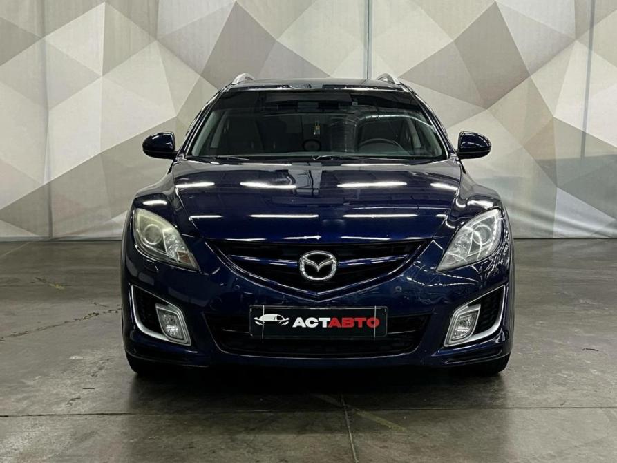 Mazda 6 II (GH) Оренбург  - изображение 2