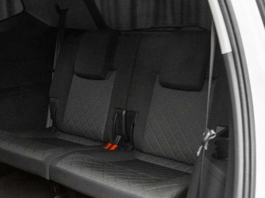 Volkswagen Teramont I Москва  - изображение 14