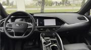 Geely Tugella I Рестайлинг Ставрополь  - изображение 39