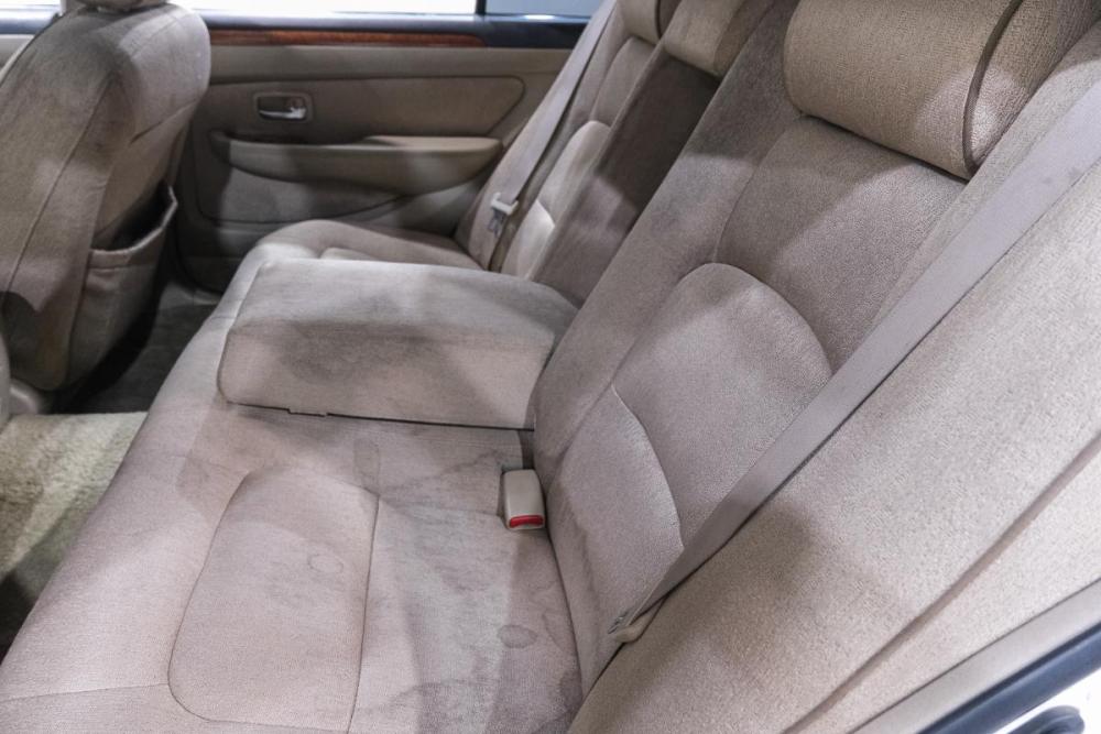 Toyota Brevis Новокузнецк  - изображение 25