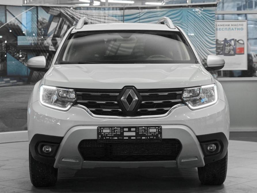 Renault Duster II Москва  - изображение 2