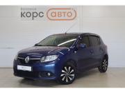 Renault Sandero II Коломна  - изображение 18