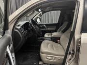 Toyota Land Cruiser 200 Series Красноярск  - изображение 22