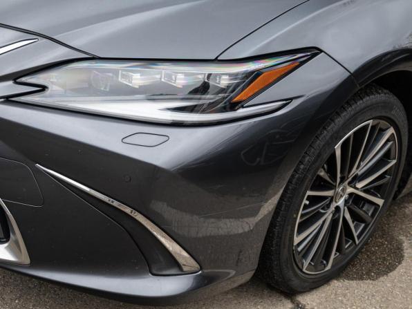Lexus ES VII Рестайлинг с пробегом 2021 года, цена 4 240 000 рублей, 126886 км, седан, Автокод Объявления