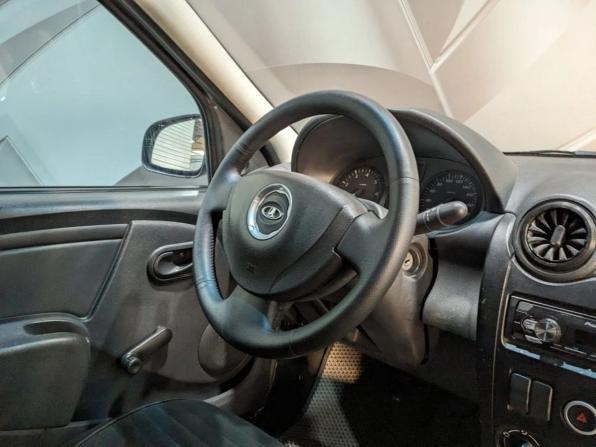 Lada (ВАЗ) Largus I с пробегом 2018 года, цена 470 000 рублей, 262151 км, фургон, Автокод Объявления