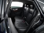 Infiniti FX II (S51) Рестайлинг Москва  - изображение 34