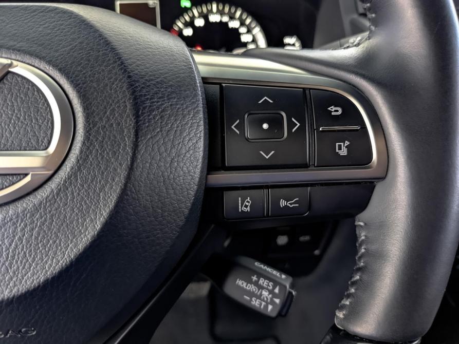 Lexus LX III Рестайлинг 2 Москва  - изображение 28
