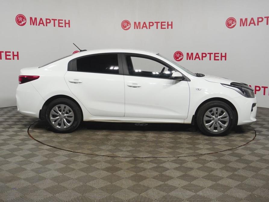 Kia Rio IV Вологда  - изображение 4