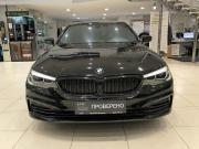 BMW 5 серии VII (G30/G31/G38) Казань  - изображение 24