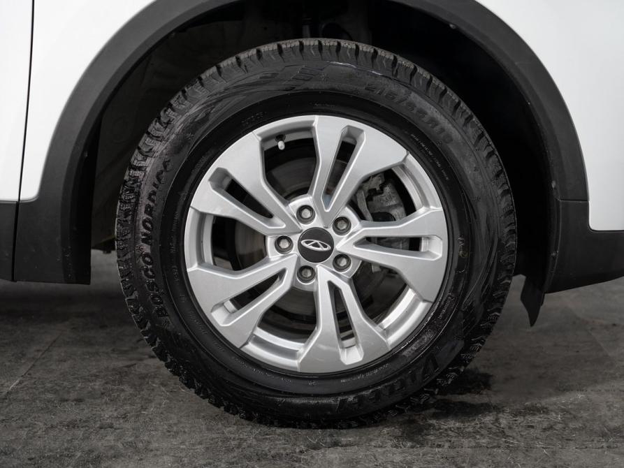 Chery Tiggo 4 Pro I Иркутск  - изображение 20