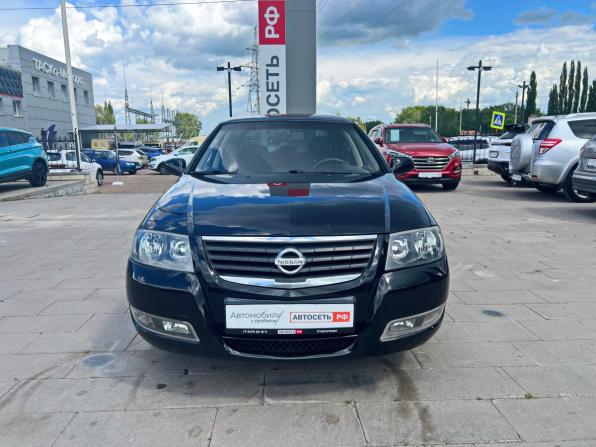Nissan Almera Classic I с пробегом 2010 года, цена 546 500 рублей, 173032 км, седан, Автокод Объявления