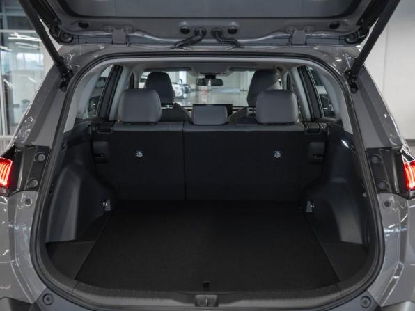 Toyota RAV4 VI (XA60) с пробегом 2026 года, цена 4 500 000 рублей, 30 км, внедорожник, Автокод Объявления