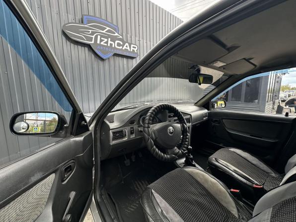 Daewoo Nexia I Рестайлинг с пробегом 2011 года, цена 169 000 рублей, 93500 км, седан, Автокод Объявления