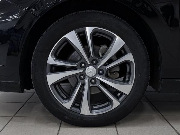 Changan Eado Plus с пробегом 2023 года, цена 1 539 000 рублей, 61956 км, седан, Автокод Объявления