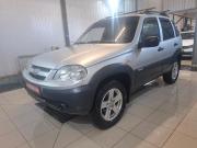 Chevrolet Niva I Рестайлинг Арзамас  - изображение 11