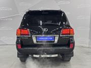 Lexus LX III Новосибирск  - изображение 26