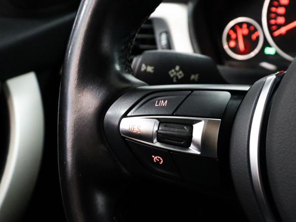 BMW 3 серии VI (F3x) с пробегом 2014 года, цена 1 599 000 рублей, 149205 км, седан, Автокод Объявления