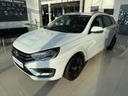Lada (ВАЗ) Vesta I Рестайлинг (NG) Калининград  - изображение 35