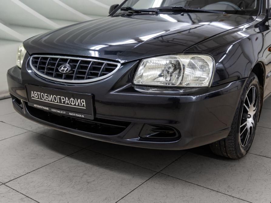 Hyundai Accent II Волгоград  - изображение 9