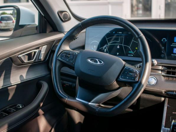 Chery Tiggo 7 Pro Max I с пробегом 2024 года, цена 2 150 000 рублей, 28822 км, внедорожник, Автокод Объявления