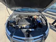Chevrolet Cruze I Рестайлинг Тольятти  - изображение 40