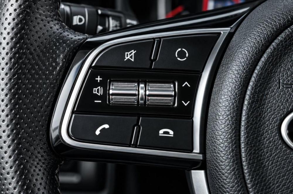 Kia Sportage IV Рестайлинг Челябинск  - изображение 9
