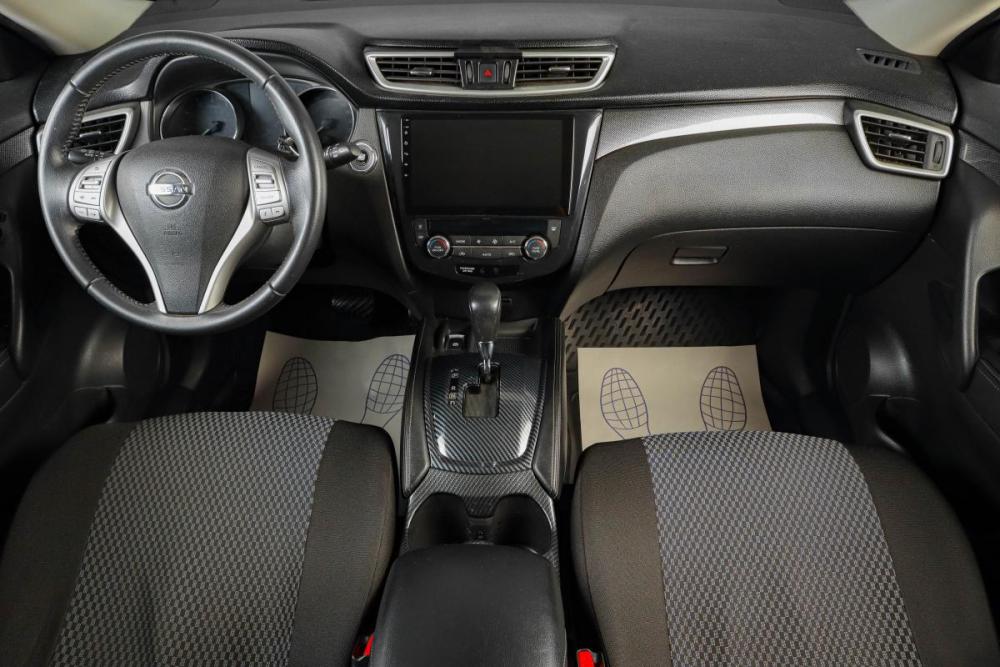 Nissan X-Trail III Тюмень  - изображение 13