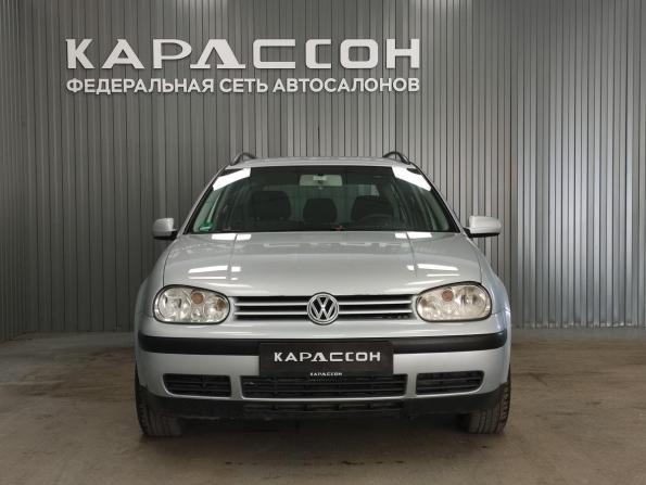 Volkswagen Golf IV с пробегом 2004 года, цена 440 000 рублей, 220984 км, универсал, Автокод Объявления