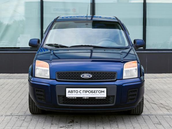 Ford Fusion I Рестайлинг с пробегом 2011 года, цена 515 000 рублей, 357000 км, хэтчбек, Автокод Объявления