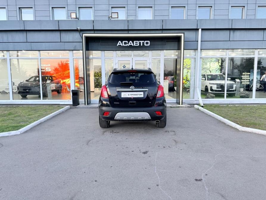 Opel Mokka I Энгельс  - изображение 6