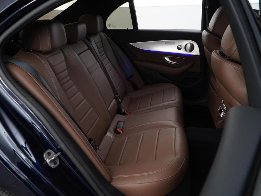 Mercedes-Benz E-Класс V (W213 S213 C238) Рестайлинг Москва  - изображение 7