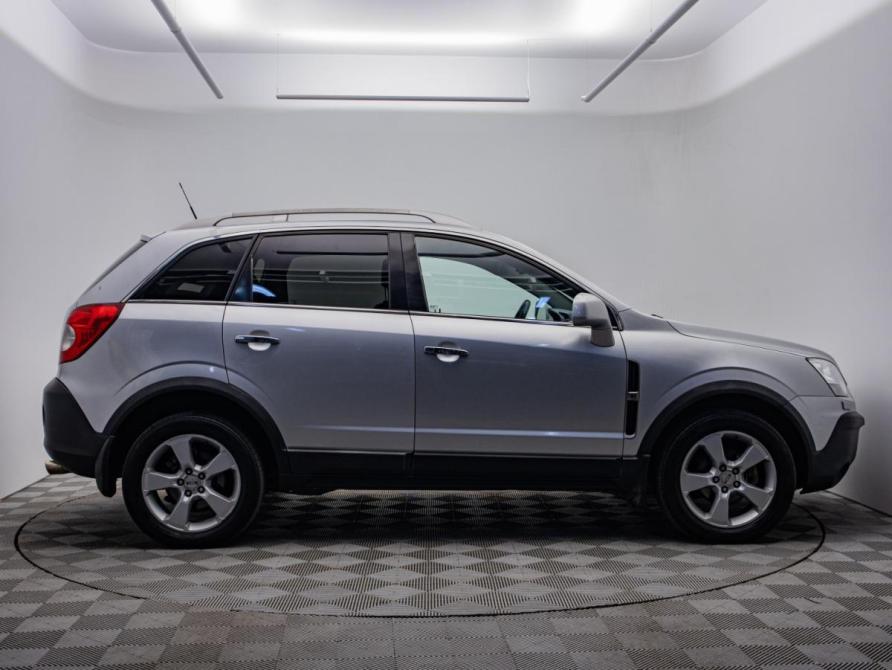 Opel Antara I Москва  - изображение 4