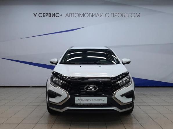 Lada (ВАЗ) Vesta I Рестайлинг (NG) с пробегом 2024 года, цена 1 420 000 рублей, 26347 км, универсал, Автокод Объявления