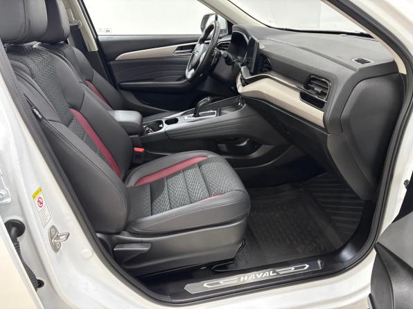Haval F7 I Рестайлинг с пробегом 2023 года, цена 2 300 000 рублей, 45827 км, внедорожник, Автокод Объявления