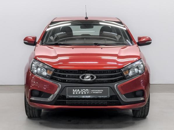 Lada (ВАЗ) Vesta I с пробегом 2018 года, цена 790 000 рублей, 77028 км, седан, Автокод Объявления