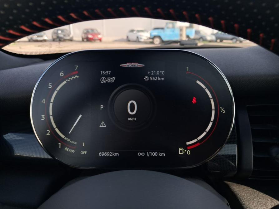 Mini Hatch III (F55/F56) Рестайлинг Набережные Челны  - изображение 16