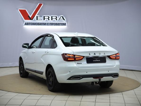 Lada (ВАЗ) Vesta I Рестайлинг (NG) с пробегом 2023 года, цена 950 000 рублей, 81851 км, седан, Автокод Объявления