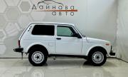 Lada (ВАЗ) 2121 (4x4) I Рестайлинг Воронеж  - изображение 24
