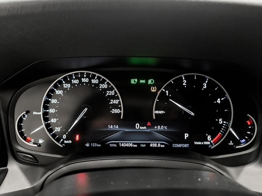 BMW 3 серии VII (G2x) Казань  - изображение 16