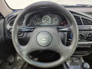 Chevrolet Lanos I Воронеж  - изображение 31