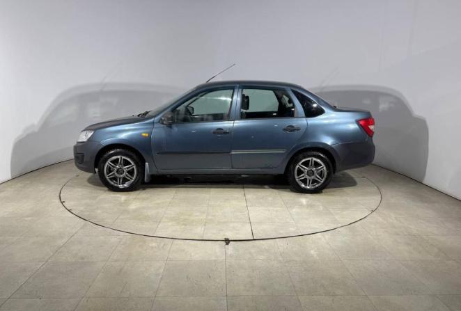 Lada (ВАЗ) Granta I с пробегом 2015 года, цена 290 000 рублей, 181426 км, лифтбек, Автокод Объявления