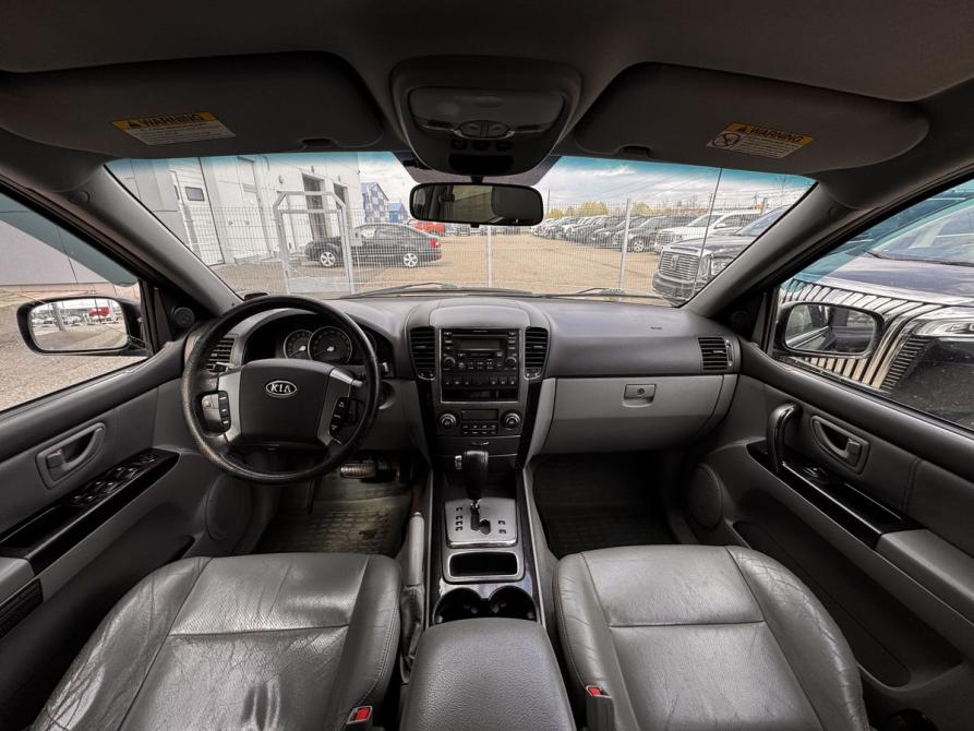 Kia Sorento I Рестайлинг Тверь  - изображение 10
