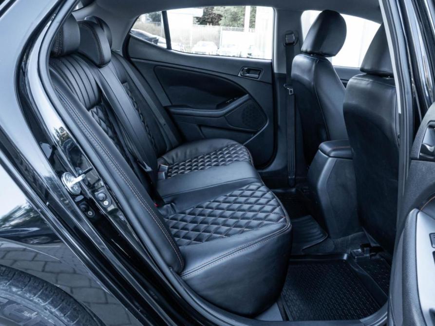 Kia Optima III Рестайлинг Ставрополь  - изображение 7
